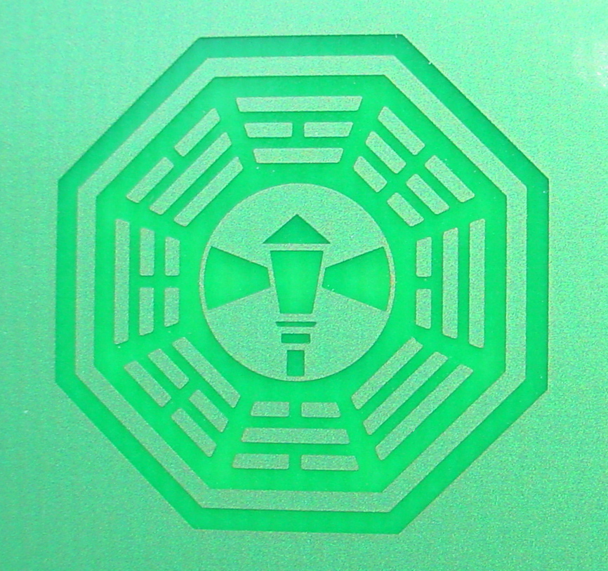 Lamp Post PCB Icon